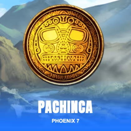 Pachinca