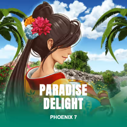 Paradise Delight