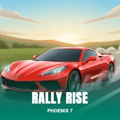 Rally Rise