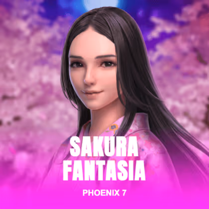 Sakura Fantasia