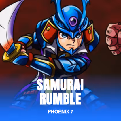 Samurai Rumble