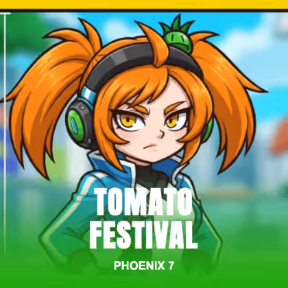 TOMATO FESTIVAL