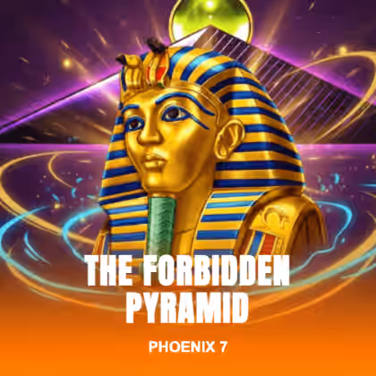 The Forbidden Pyramid