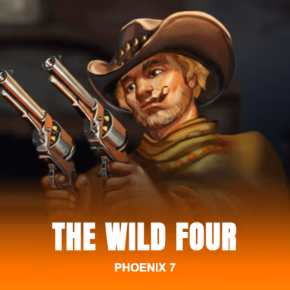 The Wild Four