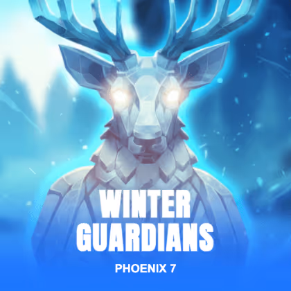 WINTER GUARDIANS