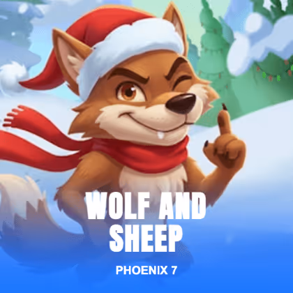 Wolf and Sheep