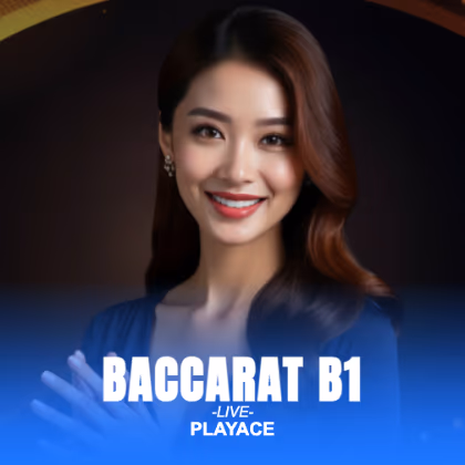 Baccarat B1