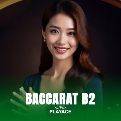Baccarat B2