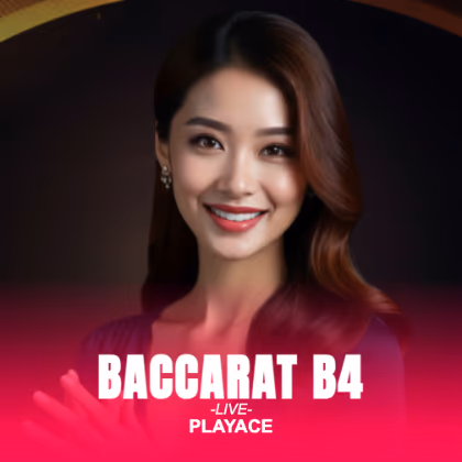 Baccarat B4