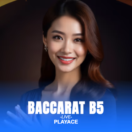 Baccarat B5