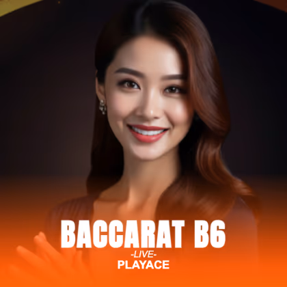 Baccarat B6
