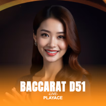 Baccarat D51