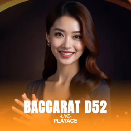 Baccarat D52