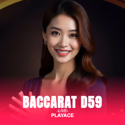 Baccarat D59