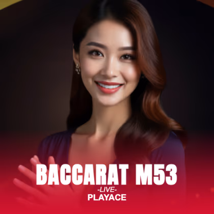 Baccarat M53