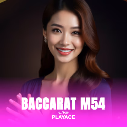 Baccarat M54