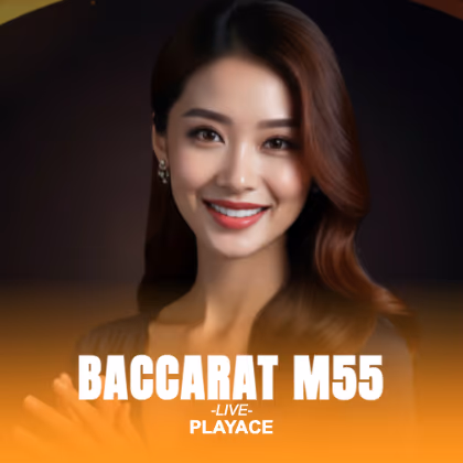 Baccarat M55