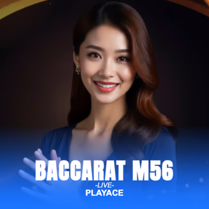 Baccarat M56