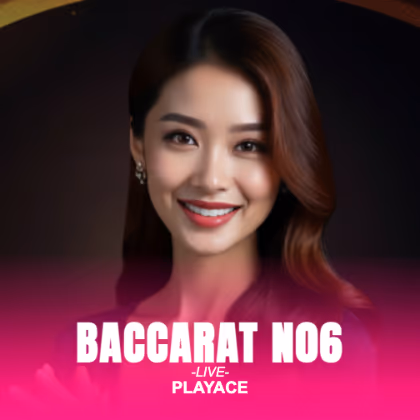 Baccarat N06