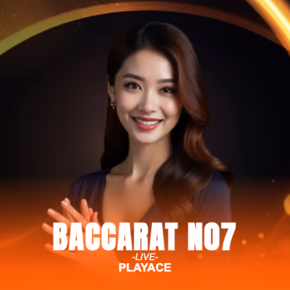 Baccarat N07