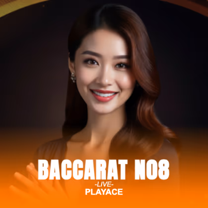 Baccarat N08