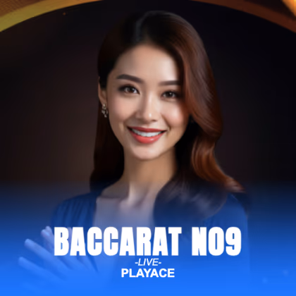 Baccarat N09