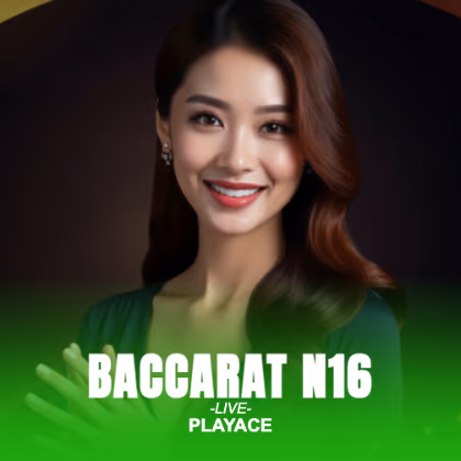 Baccarat N16