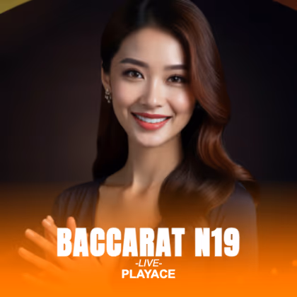 Baccarat N19