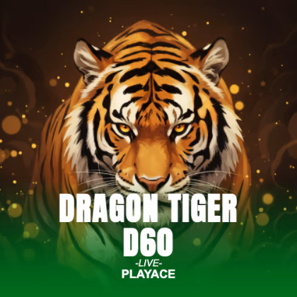 Dragon Tiger D60
