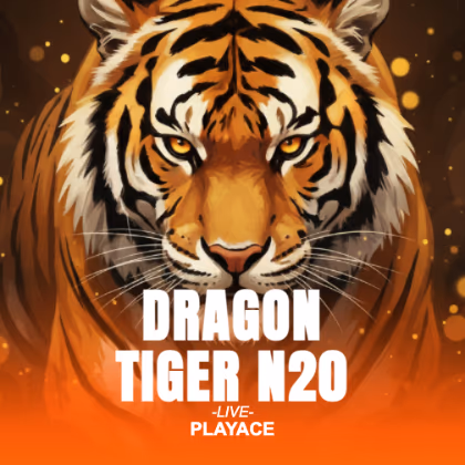Dragon Tiger N20