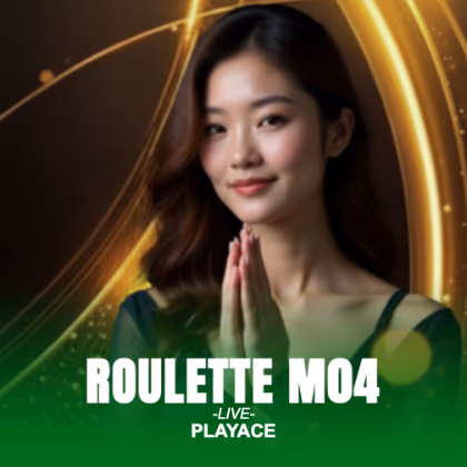 Roulette M04