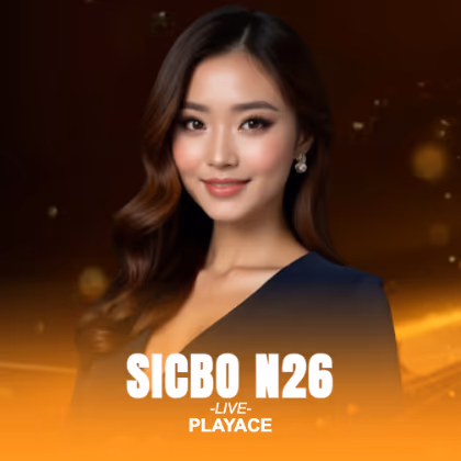 Sicbo N26