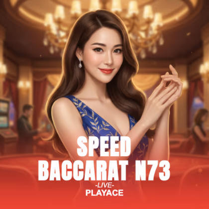 Speed Baccarat N73