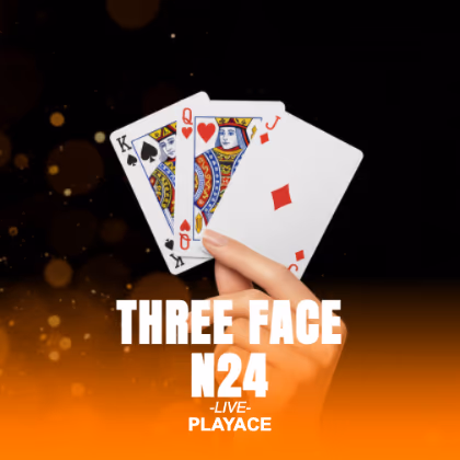 Three Face N24