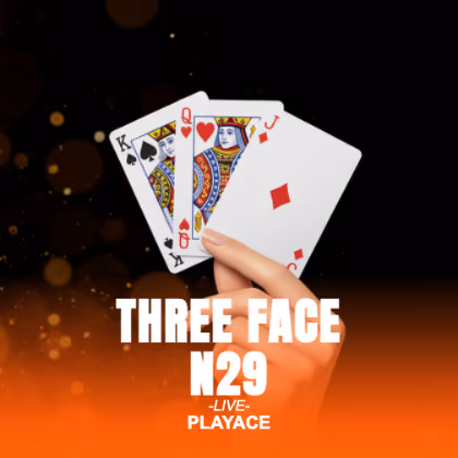 Three Face N29