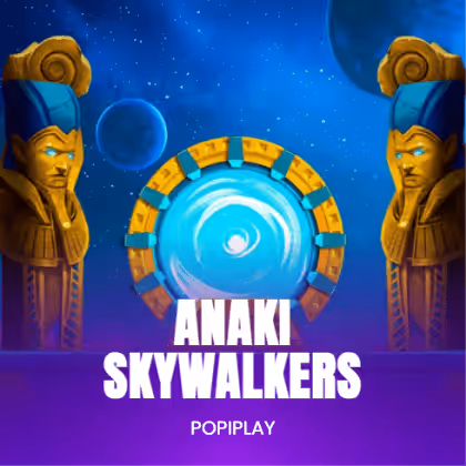 ANAKI Skywalkers