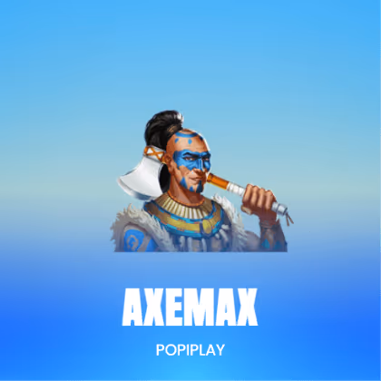 Axe Max