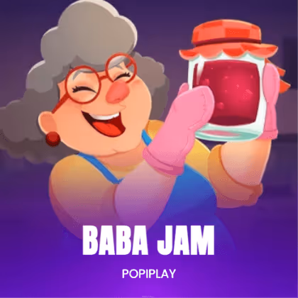 Baba Jam