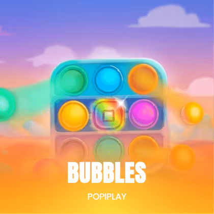 Bubbles