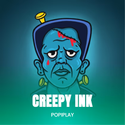 Creepy Ink