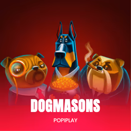Dogmasons