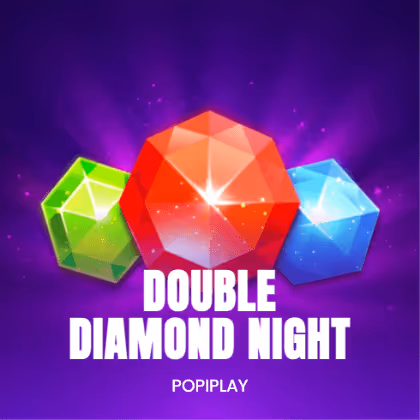 Double Diamond Night