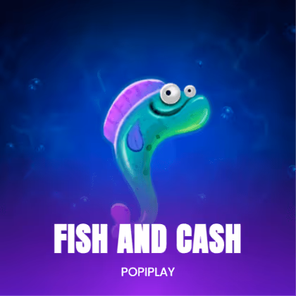 Fish And Cash