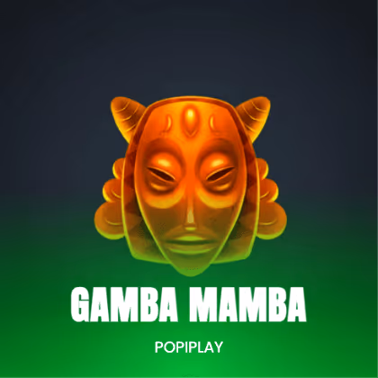 Gamba Mamba