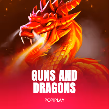 Guns And Dragons