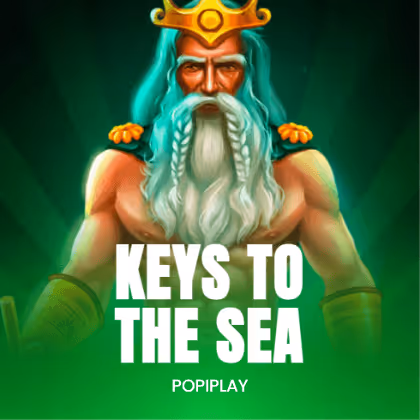 Keys To The Sea
