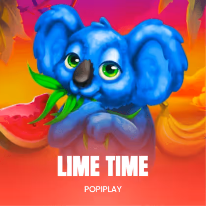 Lime Time
