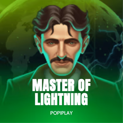 Master of Lightning