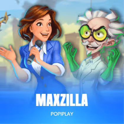 Maxzilla