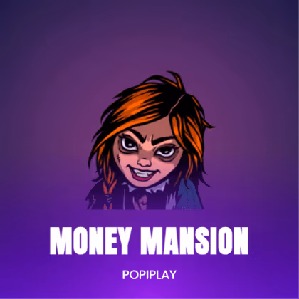 Money Mansion
